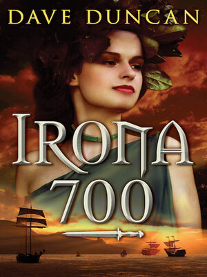 cover image of Irona 700